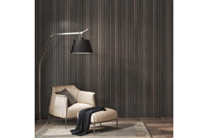 How acoustic wall panels can level up your living room