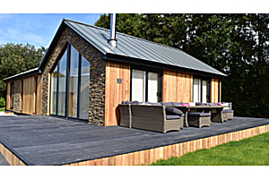 Why Spring Is the Best Time to Install Timber Cladding