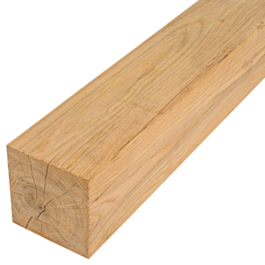 Fresh Sawn Oak Beams | Constructions Beams | Green Oak Beams