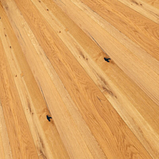 Fogo Engineered Oak Flooring