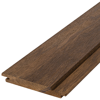 Frake Noir Shadow Gap Cladding 18 x 144mm BB11