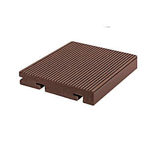 Composite Prime Hd Deck X Walnut Bullnose 23X138X3600mm