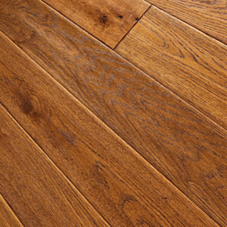 Broadwell Engineered Oak Flooring