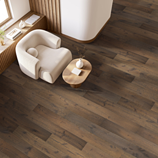 Nairn Engineered Oak Flooring