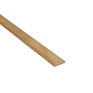 Oak Cover Strip Small