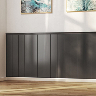 Cheshire Mouldings Wall Panel Kit 7 (T&G Panel Kit MDF) MR