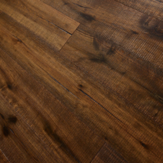 Merapi Engineered Oak Flooring