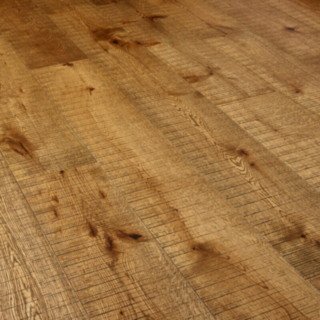 Elbrus Engineered Oak Flooring
