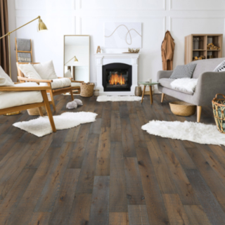 Taal Engineered Oak Flooring