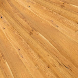 Teide Engineered Oak Flooring