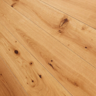 Hexam Engineered Oak Flooring