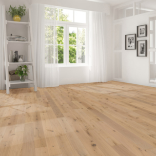 Fontwell Engineered Oak Flooring