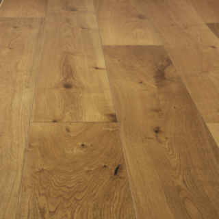 Newton Engineered Oak Flooring
