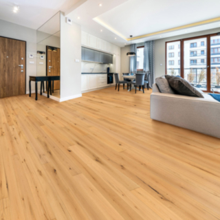 Sedefield Engineered Oak Flooring