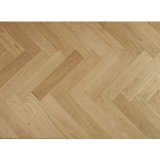 Porthcawl Herringbone Oak Flooring