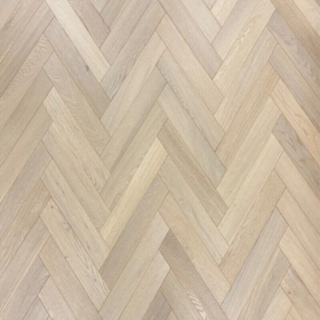 Merion Herringbone Oak Flooring