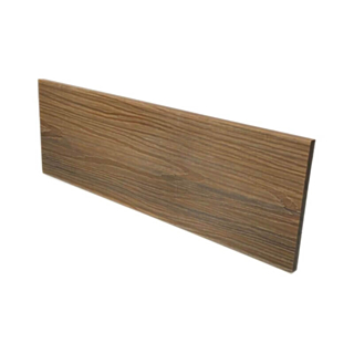 Composite Prime Hd Deck Dual Natural Oak Fascia 11X150X3600mm