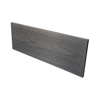 Composite Prime Hd Deck Dual Slate Fascia 11X150X3600mm