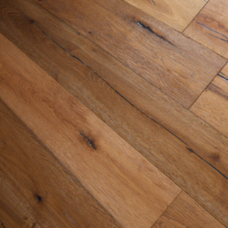 Pacaya Engineered Oak Flooring