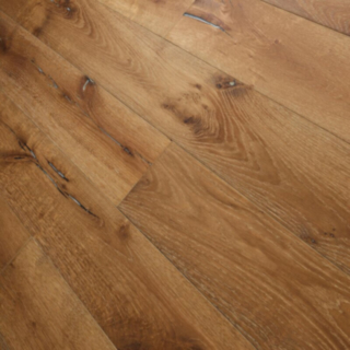 Galeras Engineered Oak Flooring