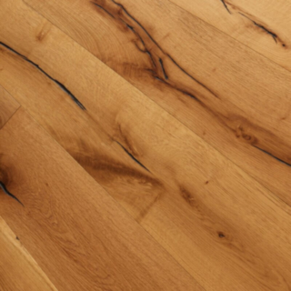 Erebus Engineered Oak Flooring