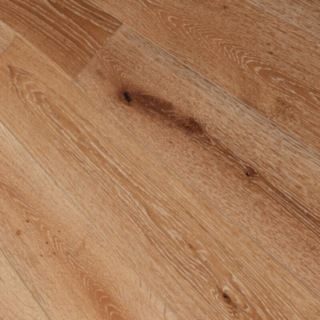 Fuego Engineered Oak Flooring