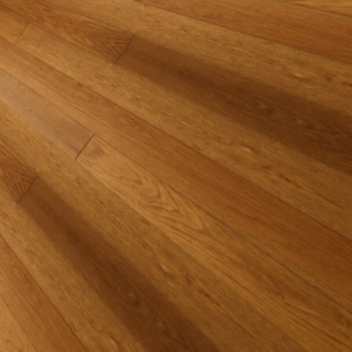 Bourton Engineered Oak Flooring
