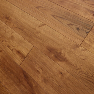 Moreton Engineered Oak Flooring