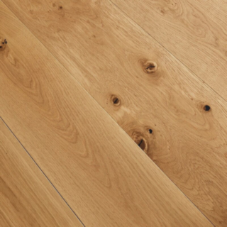 Burford Engineered Oak Flooring