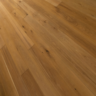 Minster Engineered Oak Flooring