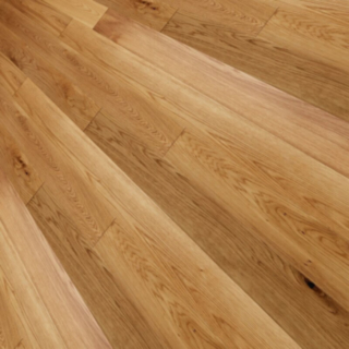 Winchcombe Engineered Oak Flooring