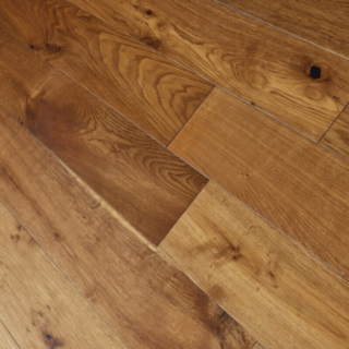 Willersey Engineered Oak Flooring
