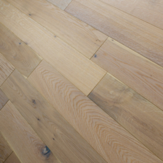 Snowshill Engineered Oak Flooring