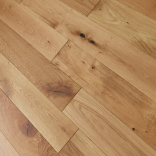 Cerney Engineered Oak Flooring
