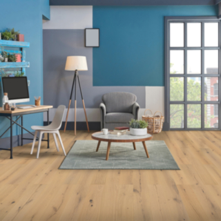 Epsom Engineered Oak Flooring