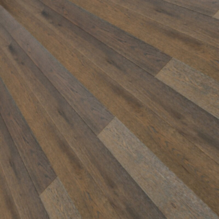 Newbury Engineered Oak Flooring