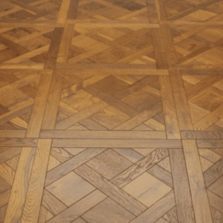 Riviera Engineered Oak Flooring