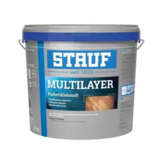 Stauf Multilayer Contract Adhesive 13KG
