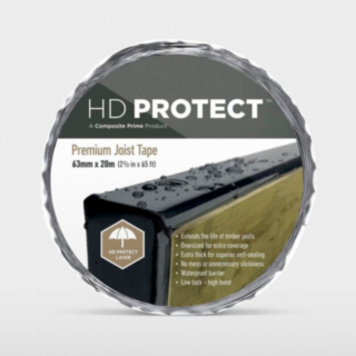 Composite Prime Hd Protect Tape 63mm X 20M