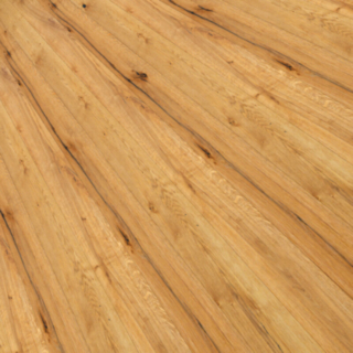 Kerinci Engineered Oak Flooring