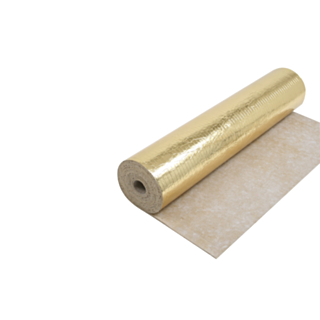 TLC Gold Underlay