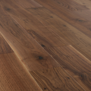 Ebeko Engineered Walnut Flooring