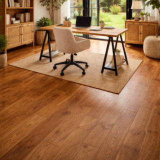 Willersey Engineered Oak Flooring