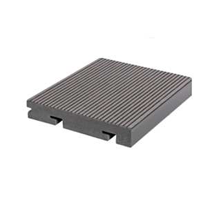 Composite Prime Hd Deck X Silver Bullnose 23X138X3600mm