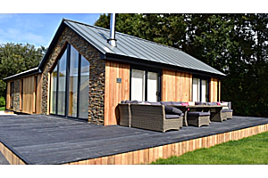 Why Spring Is the Best Time to Install Timber Cladding
