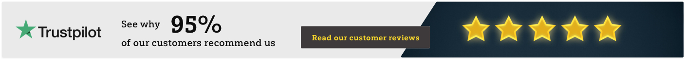 Review on Trustpilot